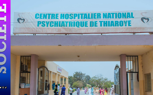 100 millions de FCfa envolés : prison ferme et lourdes réparations dans l’affaire de l’hôpital de Thiaroye