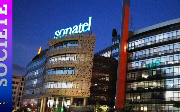 Comptes bancaires saisis en cascade : comment la Sonatel a échappé à une paralysie financière