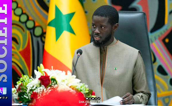 Sa fitna et nous ( Par Babacar DIAGNE )