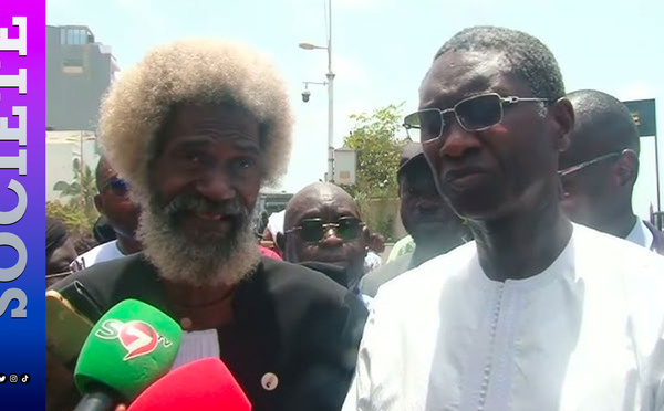Haute cour de Justice / Ismaila Madior Fall décèle des failles : « Elle ne devait pas être là… et il faut s’employer à la réformer… »