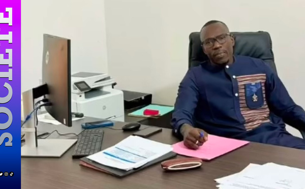 Démission au sein du FDCUIC : Mor Talla Gueye, alias « Nit Dof », claque la porte et dénonce des « reniements » du pouvoir