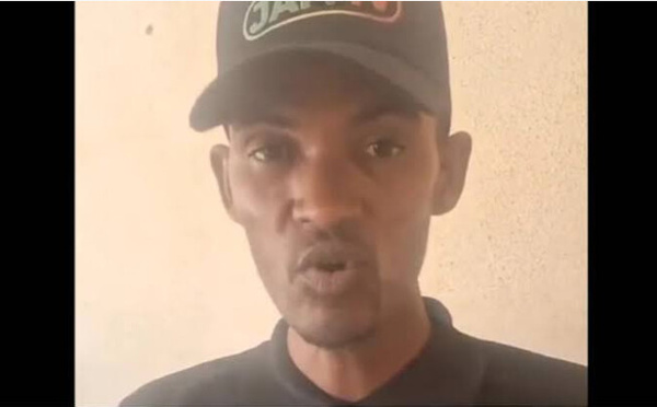 Mali: inculpation d'un créateur peul de vidéos qui dénonce le bilan de la transition