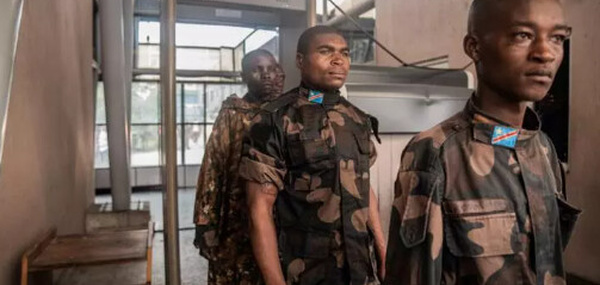La RDC annonce la signature d’un protocole de reddition avec les Forces démocratiques de libération du Rwanda