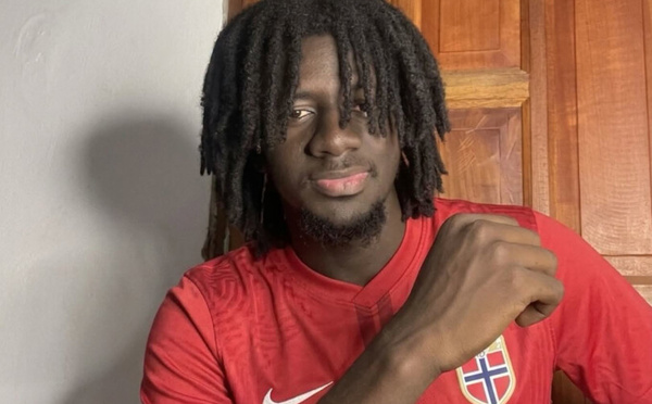 Nécrologie: Décès du créateur de contenu  Mansour Diouf, suite à un accident de la route