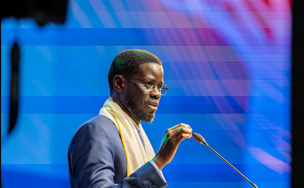Concours général 2026 : Les grandes décisions prises par le PR Bassirou Diomaye Faye