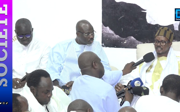 18 SAFAR 2026 - Cheikh Bass aux politiques : «  Aucun pouvoir n’est éternel… Au Sénégal , la campagne électorale est  permanente»