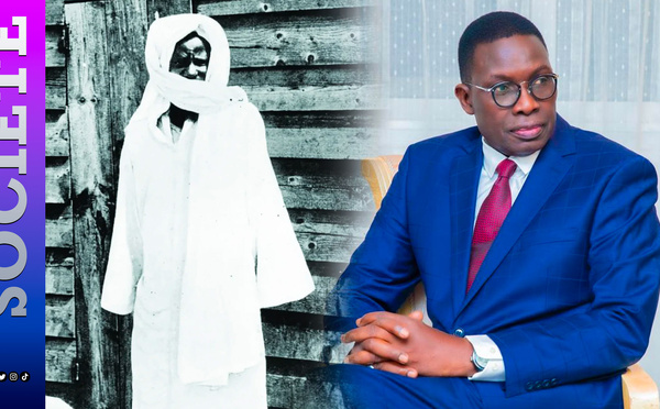 Ibrahima Sall, Président du MODEL : « Cheikh Ahmadou Bamba a toujours été en avance sur son temps »