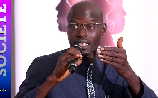 CESTI : Mouminy Camara nouveau directeur, succède à Mamadou Ndiaye