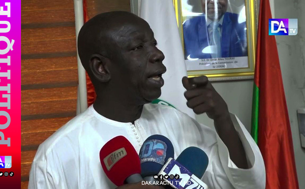 Abdoulaye Wilane, porte-parole du Parti socialiste (PS) met en garde contre la transhumance : «La banalisation de la transhumance fragilise notre démocratie…Les Sénégalais attendent autre chose que des querelles politiques »