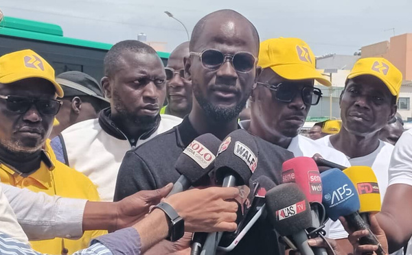 Magal de Touba 2026 : Dakar Dem Dikk dresse un bilan provisoire de 939 voyages et 19.700 pèlerins transportés