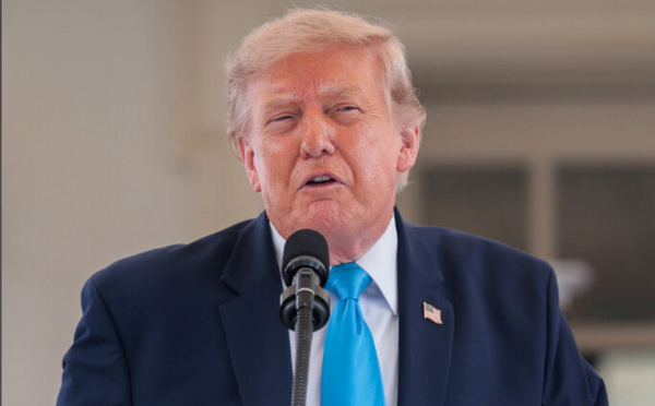 Un coup de fil aurait tout changé: Trump suspend les frappes américaines et israéliennes contre l’Iran