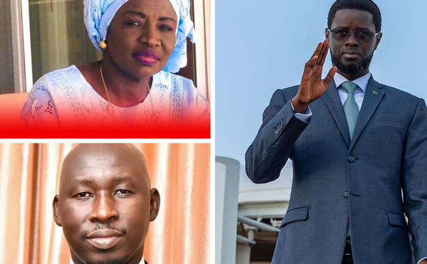 Mandat présidentiel de 5 à 7 ans : Aminata Touré recadre le débat sur le septennat, Baye Mayoro Diop persiste dans sa proposition...