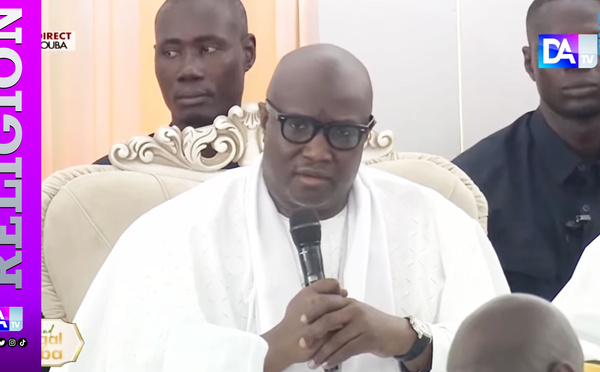 Accidents sur la route / Mouhamadou Makhtar Cissé, MINT: « Il ne s’agit plus de faire des constats sans suite, mais de poser des actes…»