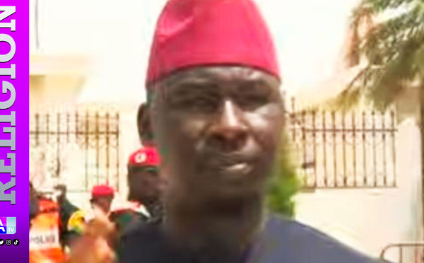18SAFAR 2026 / Baye Mayoro Diop clarifie son opinion : «  Je n’ai jamais dit que je voulais que ce mandat de Diomaye passe de 5 à 7 ans, mais… »