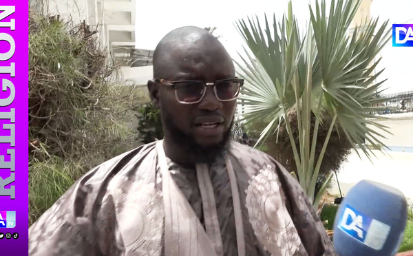 L’interpellation du député Cheikh Oumar à Diomaye: « Le thème central du Magal nous rappelle l’importance du respect de la parole donnée »