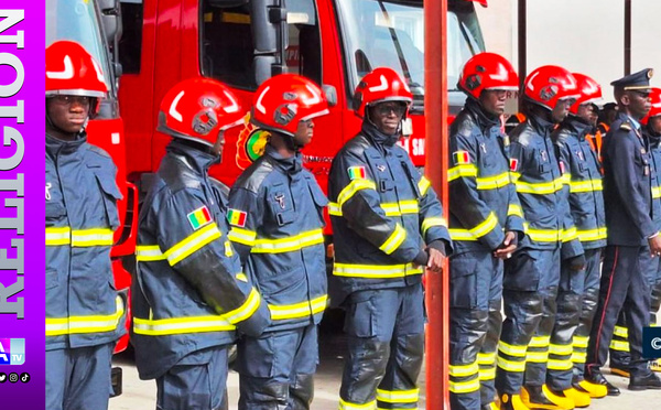 Magal 2026 : 22 morts et 685 victimes dans le bilan des sapeurs-pompiers au retour des pèlerins ( Bulletin Sapeurs ce lundi - 18h)