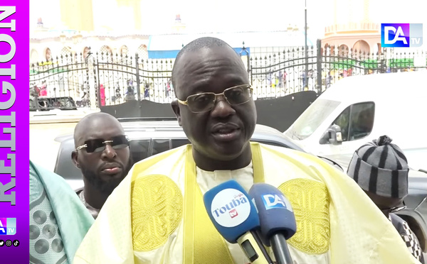 « Les troubles au Sénégal sont souvent liés à la vie politique » : Serigne Abdou Lahat Gaïndé Fatma appelle à la responsabilité