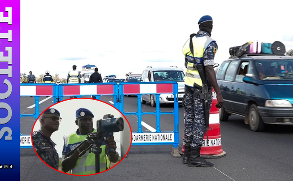 Magal 2026: Des motos impliquées dans 183 des 278 accidents de la circulation, 7 morts dont 2 sans casque