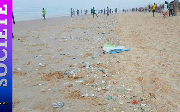 Disparu depuis quatre jours, un enfant de 8 ans retrouvé sans vie sur la plage de Malika