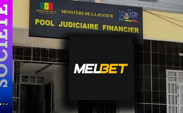 Melbet au cœur d’une enquête tentaculaire : 29,5 milliards de francs CFA encaissés et un différentiel de près de 6 milliards