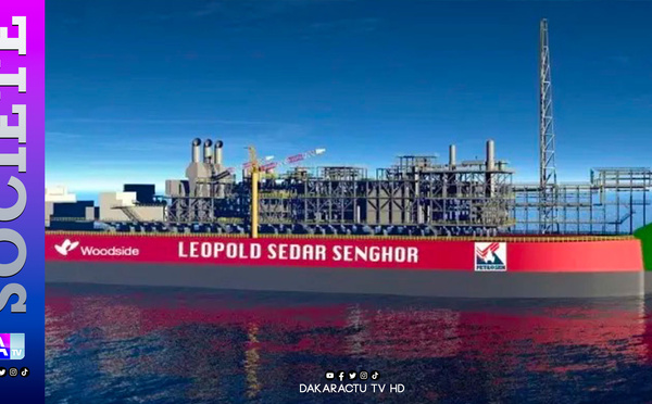 Sangomar : Le ministère de l’Énergie dément le chiffre de « 25 francs sur 1 000 000 » de revenus pétroliers