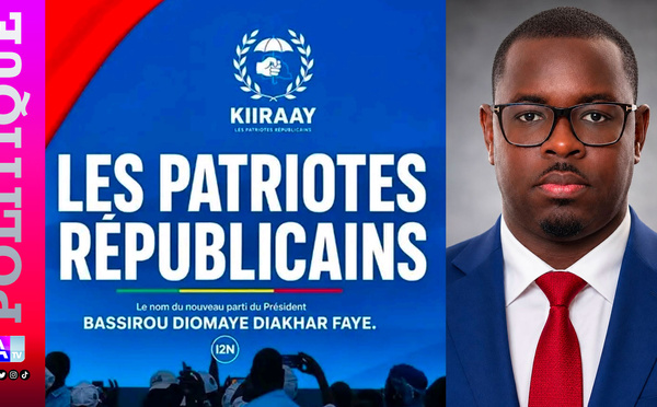 Après sa démission du PASTEF: Thierno Alia Mbengue réaffirme son soutien à Diomaye et rallie KIIRAAY