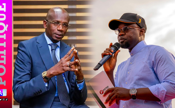 Politique – Lansana Gagny Sakho sur son compagnonnage avec Ousmane Sonko : « Si je savais que j’allais tomber sur une attitude comme ça, qui allait plomber le pays sur le plan économique, je ne l’aurais jamais suivi. »
