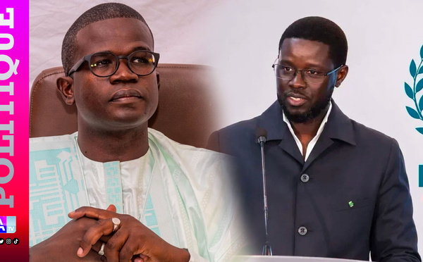 Babacar Abba Mbaye révèle sa rencontre avec Diomaye et officialise son engagement dans Kiiraay
