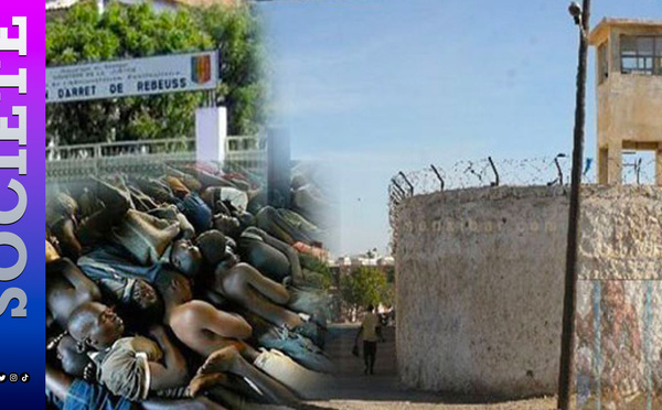 Prisons sénégalaises : Me Moussa Sarr annonce la fin des fouilles à nu