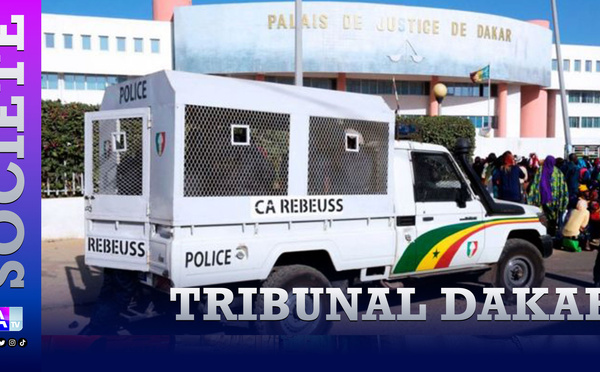 Une pirogue, 162 kg de drogue et trois accusés devant la Chambre criminelle : les accusés chargent un homme en fuite
