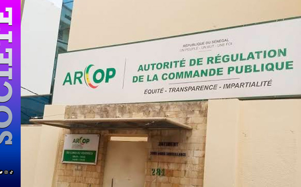 Réseau de transport en commun de Dakar / Marché de 6,389 milliards de FCFA : l’Arcop tranche le bras de fer entre TSG Sénégal et Mesure Process