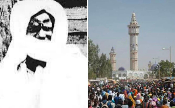 Le Grand Magal de Touba : Mémoire d’un exil, ferveur d’un peuple ( Par Cheikh S. Fall )