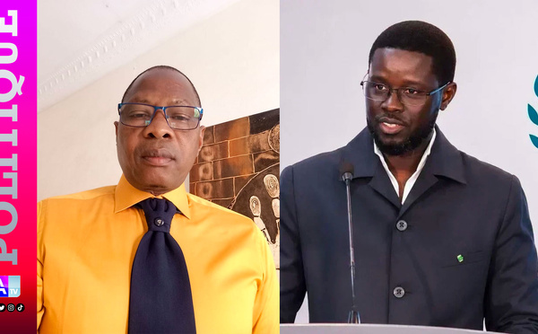 Politique : Abdou Khadir Sow claque la porte du PRP et lance un mouvement de soutien à Diomaye Faye