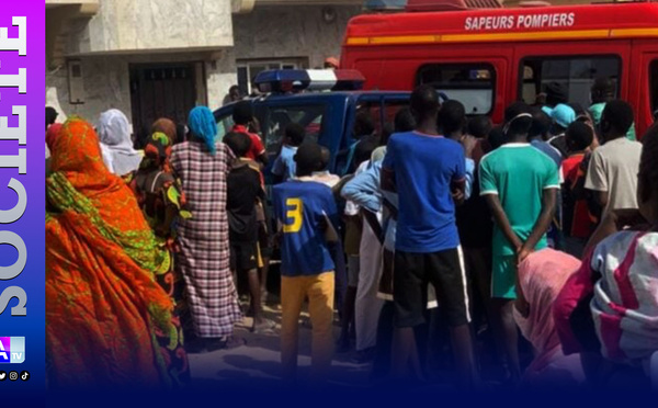 Touba : le décès suspect de Ndèye Amy Dione au cœur d'une enquête de la gendarmerie