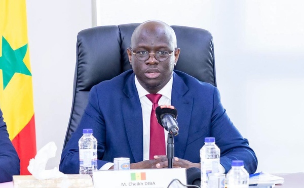 Sénégal-Banque mondiale : 220,7 milliards de FCFA pour trois nouveaux accords de financement