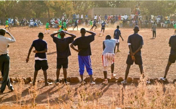 Afrique : un continent qui vibre au rythme du sport