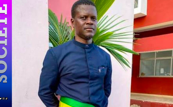 Ziguinchor : Taïbou Diédhiou traîne le maire Djibril Sonko en justice pour diffamation