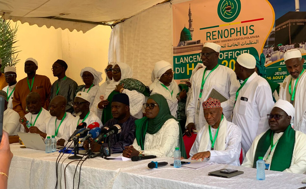 Hajj 2027 : L’Arabie Saoudite impose un calendrier strict aux pays organisateurs