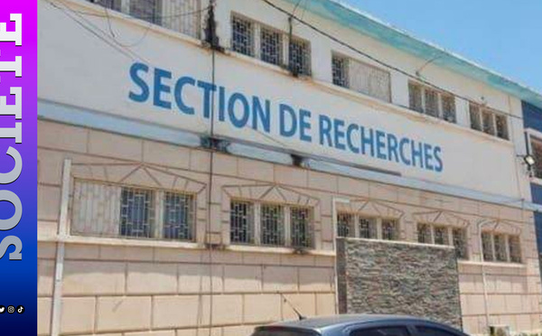 Jalousie amoureuse, TikTok et menaces de mort : la BR de Dakar met fin à une violente « guerre » entre adolescentes pour un homme