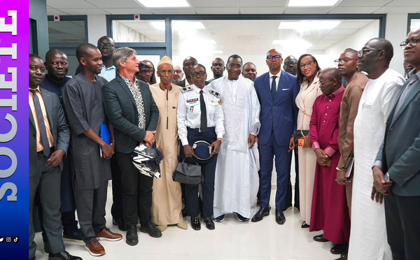 Rencontre avec les professionnels : Le ministre Alpha Thiam annonce le grand retour du Tourisme sénégalais