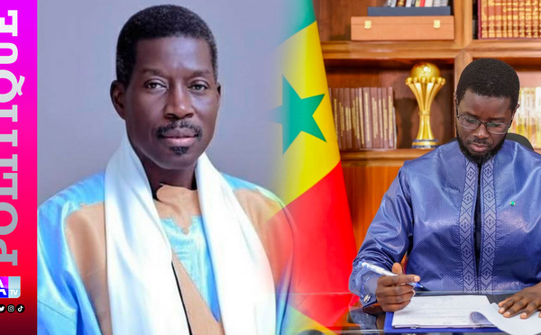 Lettre ouverte: Talla Sylla invite le PR à s'inscrire dans la perspective d’une dissolution de l’AN dès le mois de décembre 2026 et appelle à l'ouverture de larges concertations...