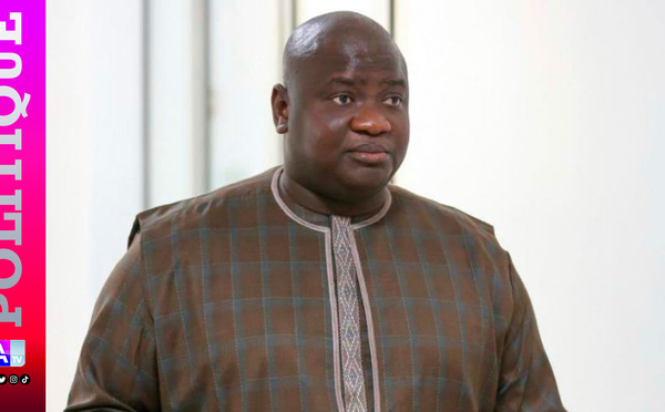 Dissolution de l’Assemblée / L’ancien député Matar Diop estime que la 15e législature « mérite plus » que la 14e, en raison d’actes de défiance majeurs constatés.