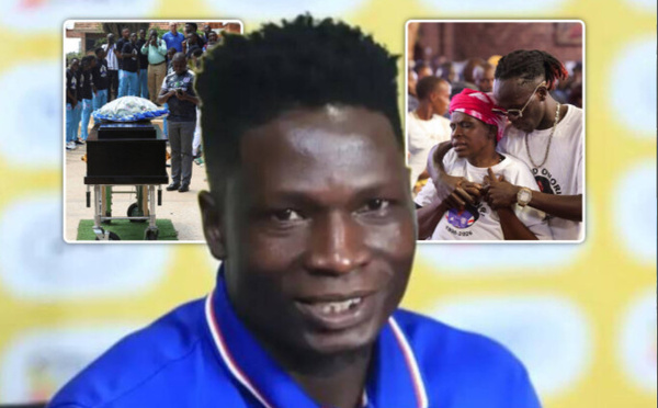 Drame en Ouganda: le footballeur David Owori battu à mort lors d’un vol à l’arraché