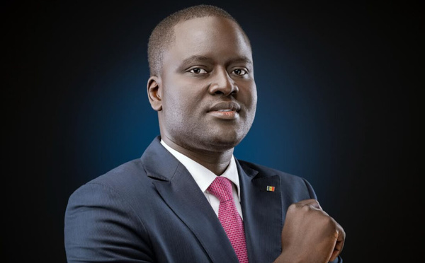 Lettre à Dakar…