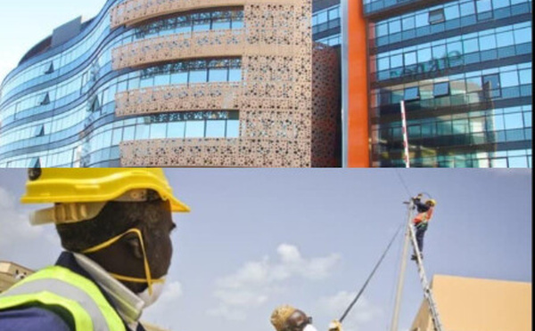 FTTH au Sénégal : Le comité des directeurs Généraux des  sous-traitants de la Sonatel réplique aux accusations et défend le respect de la loi