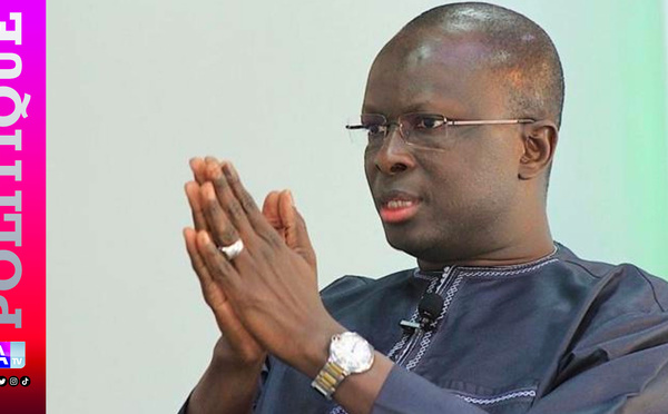 Locales 2027 : Modou Diagne Fada soupçonne le pouvoir de vouloir « friser le nombrilisme électoral »