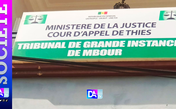 Ngaparou : après 33 ans de mariage, une sexagénaire accuse son ex-mari de vouloir l’expulser pour installer sa nouvelle épouse