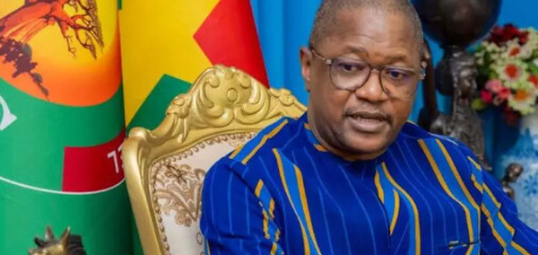 Nouveau regain de tension entre le Nigeria et l'AES sur la question de la lutte contre le terrorisme