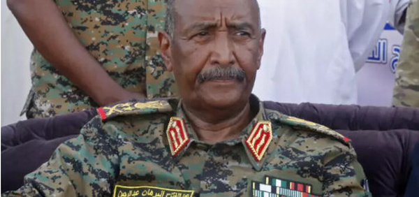 Soudan: l’armée affiche des blindés à l’aide de l’Arabie saoudite pour son offensive au Kordofan et au Darfour