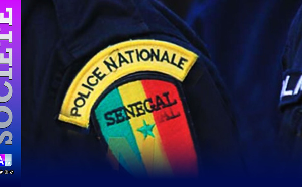 Arnaque : la Police nationale alerte sur de faux SMS d’amendes forfaitaires